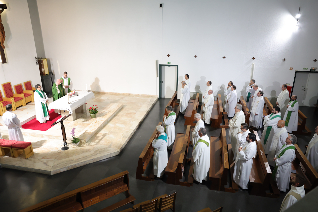 Cantos do Dehonianos (Cifrado) - Congregação dos Padres do