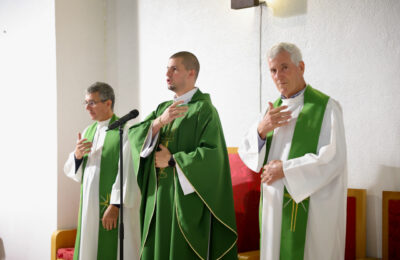 Cantos do Dehonianos (Cifrado) - Congregação dos Padres do